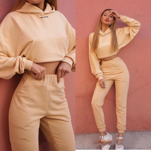 Sports and leisure suits - ROUTINE FASHION